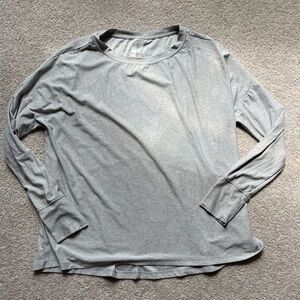 CALIA like new LS tee